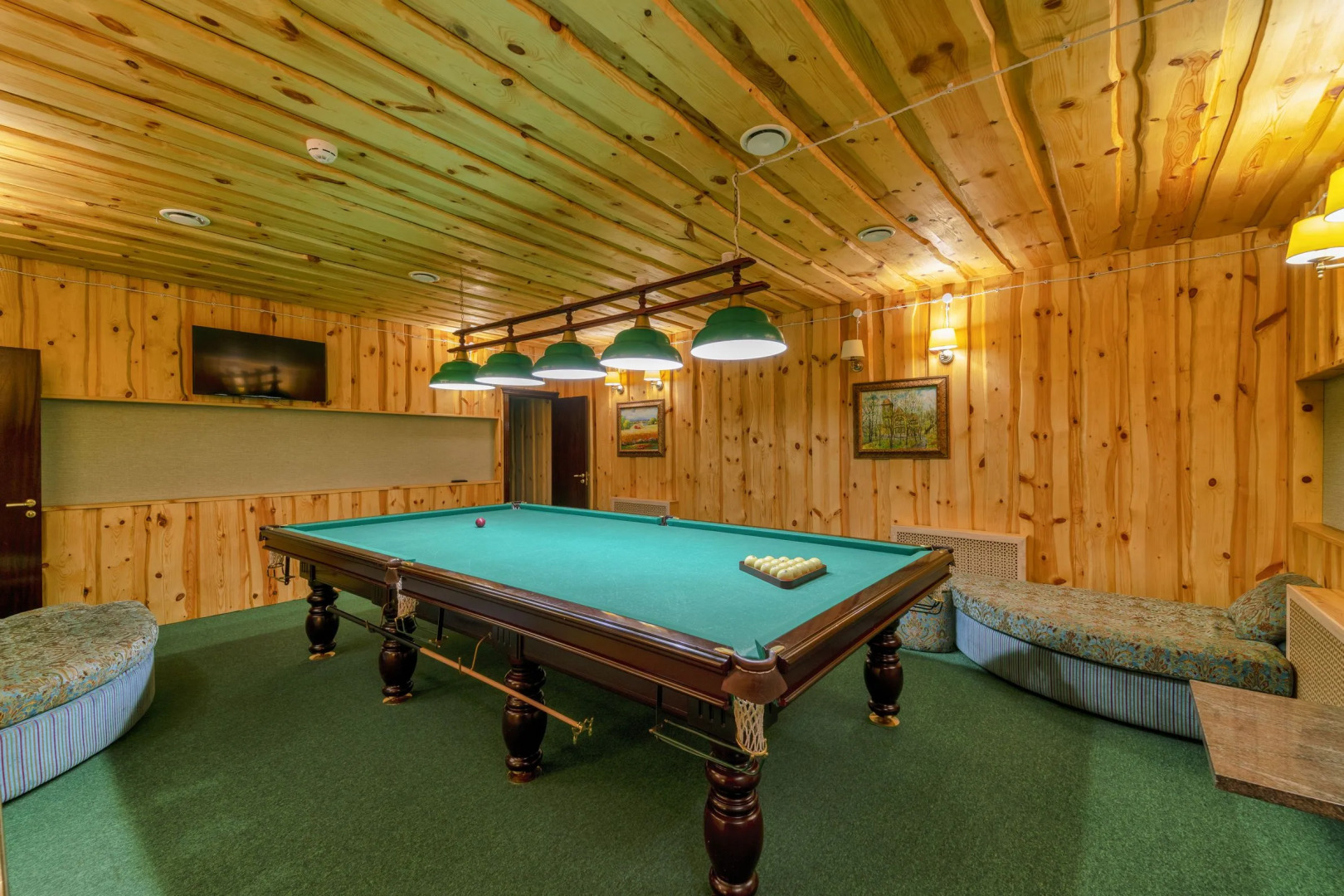 7 Avenue Hotel & SPA