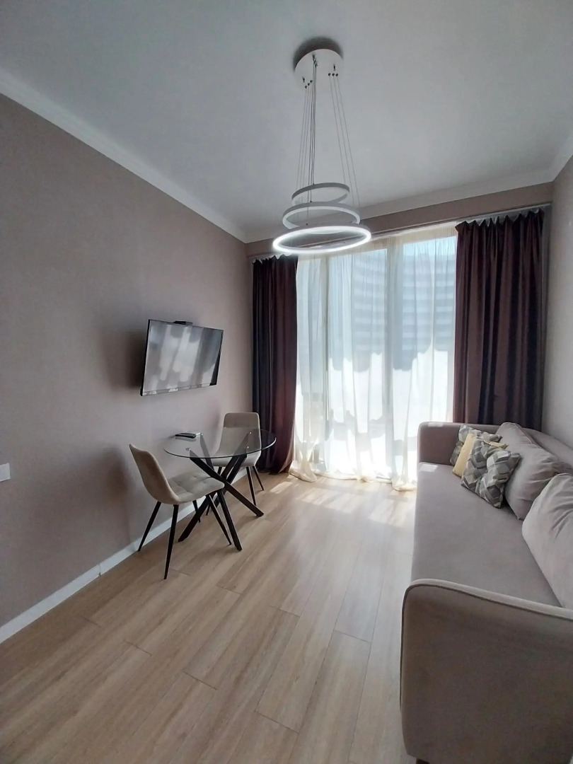 Квартира в АК Крымский