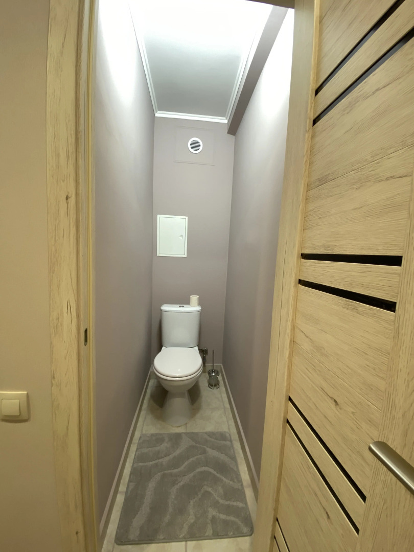 Квартира Уютная рядом с морем