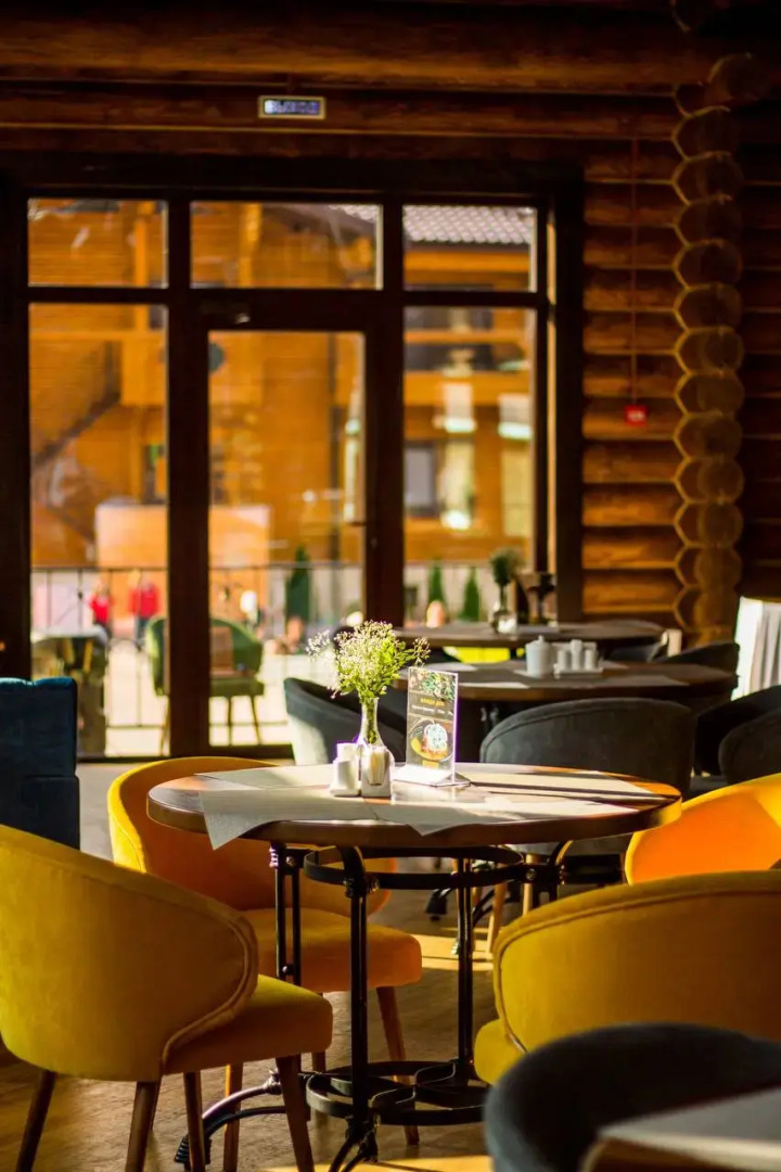 Отель Goldy Key