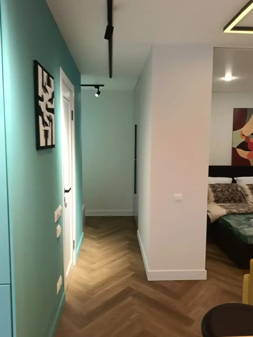 Квартира Студия в центре рядом с Торпедо