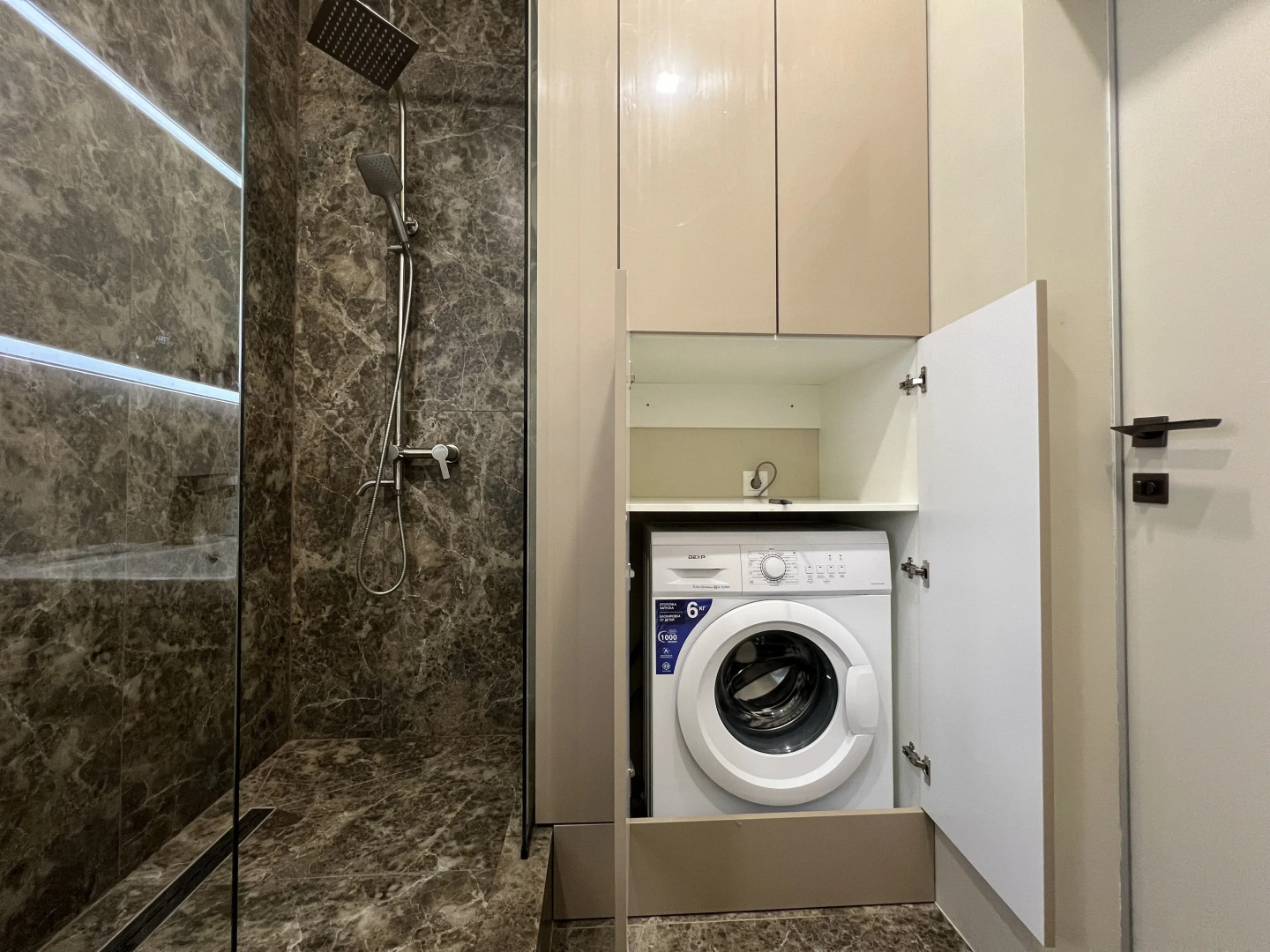 Квартира Студия на Левитанского 4-153 Иркутск, КакДома