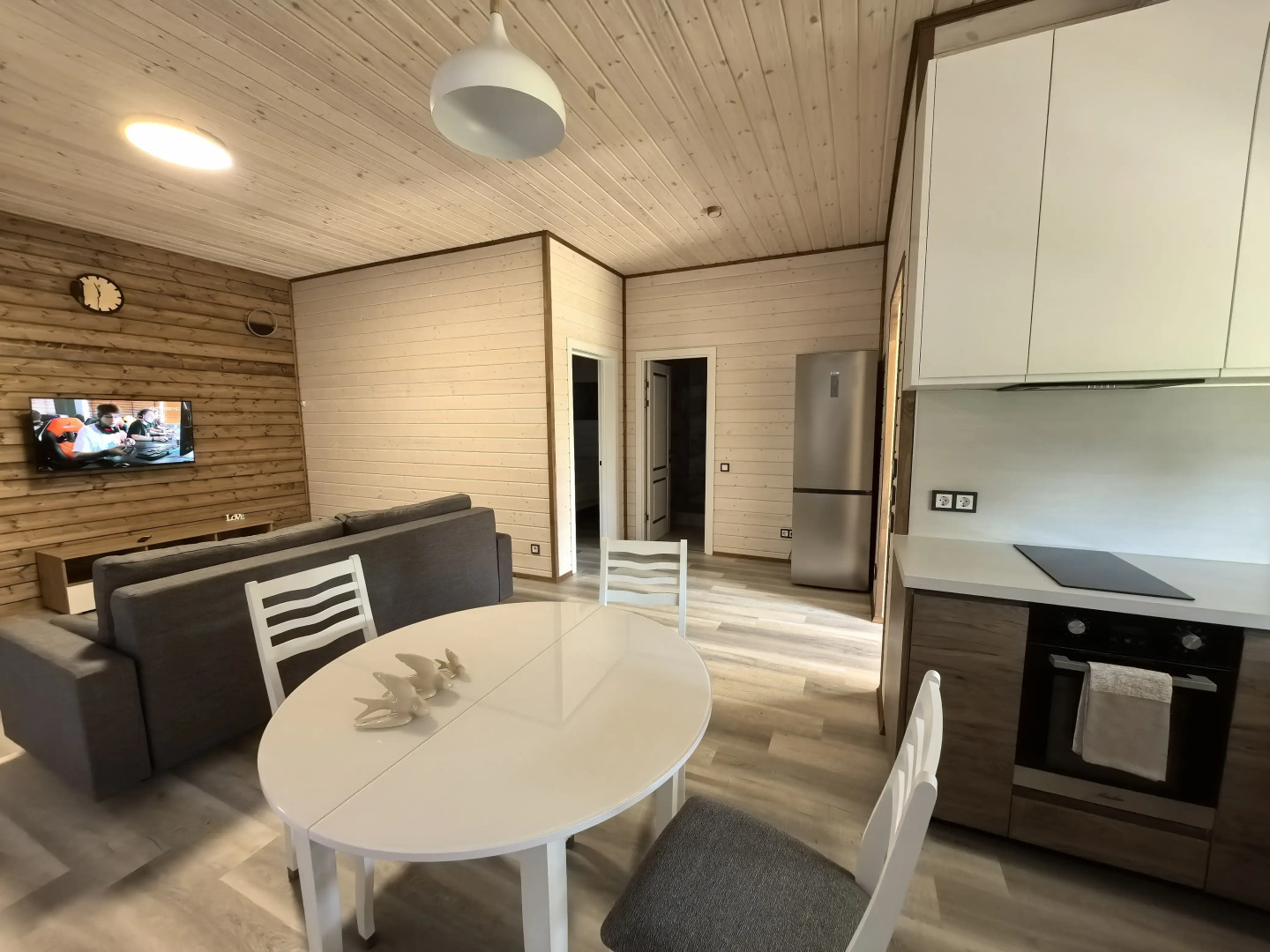 Частный дом Гостевой комплекс Kotiranta