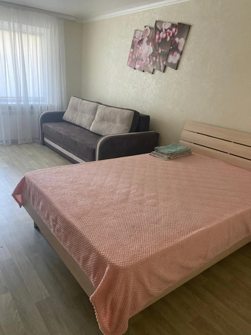 Квартира на улице Освобождения 13