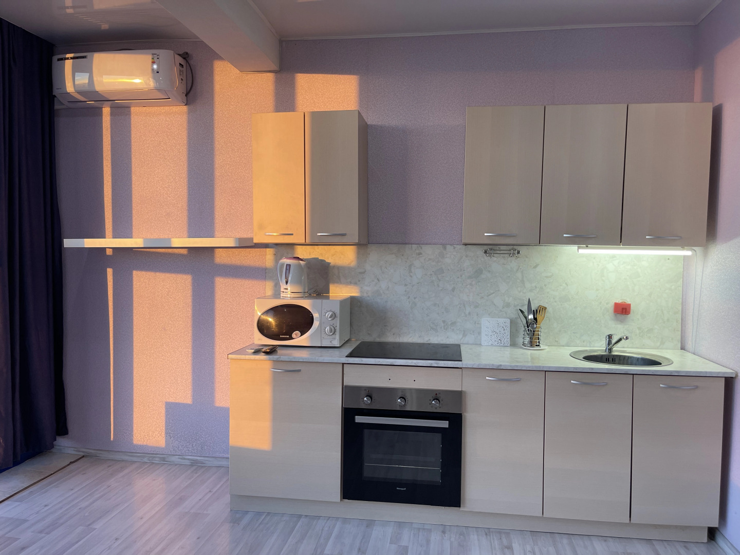 Апартаменты Kzn 24/7 Проточная 6-3