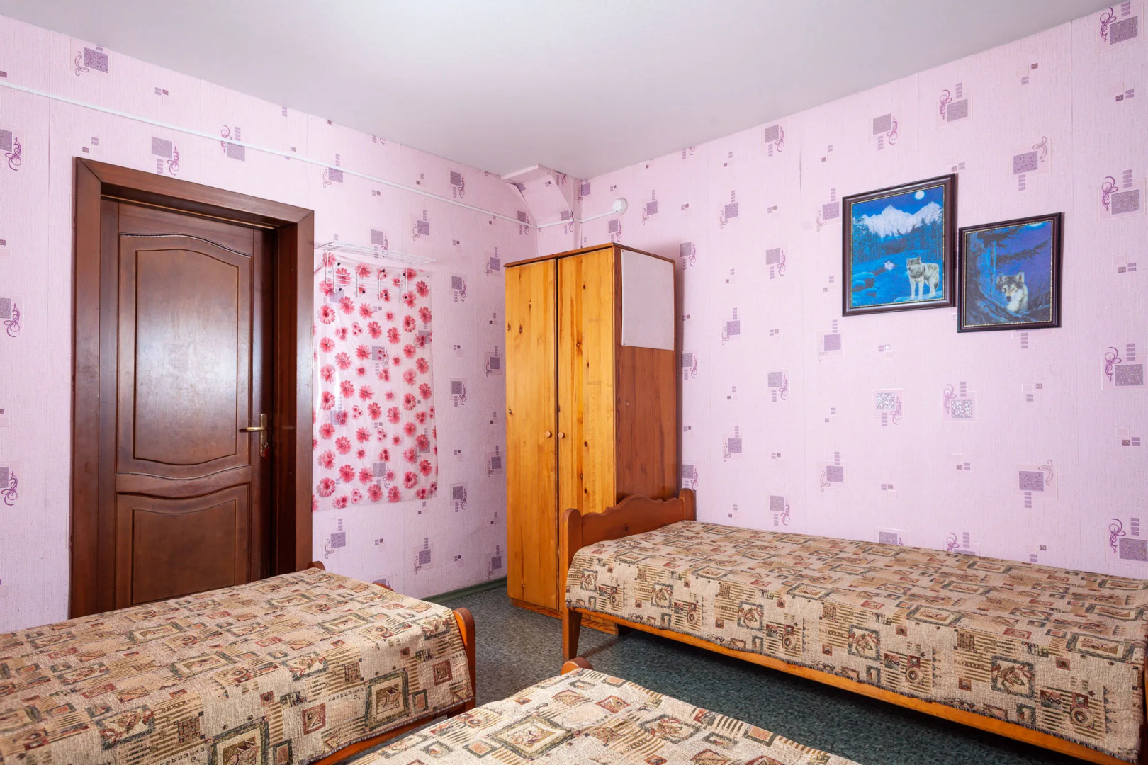 Гостевой дом Жемчужина