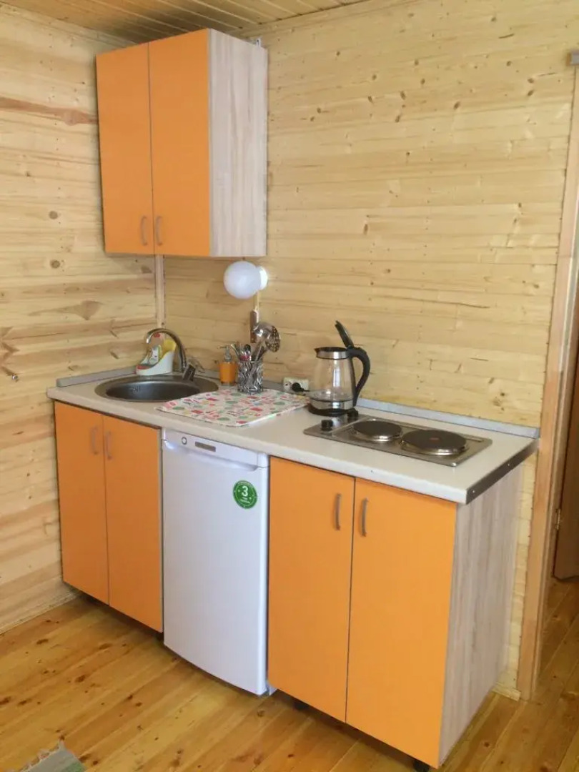 База отдыха В гостях у сказки