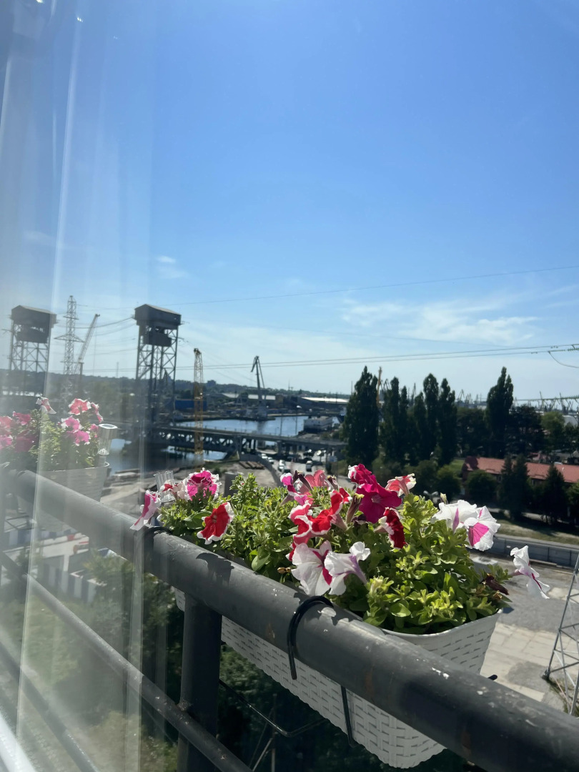 Апартаменты На Набережной