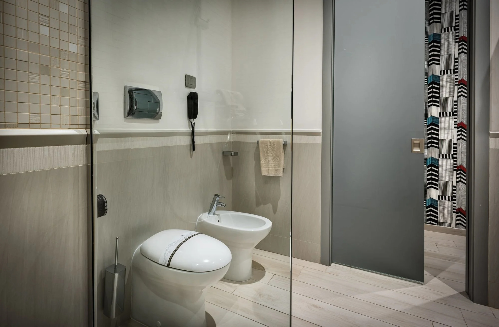 Grand Hotel Resort Ma&Ma - Adults Only