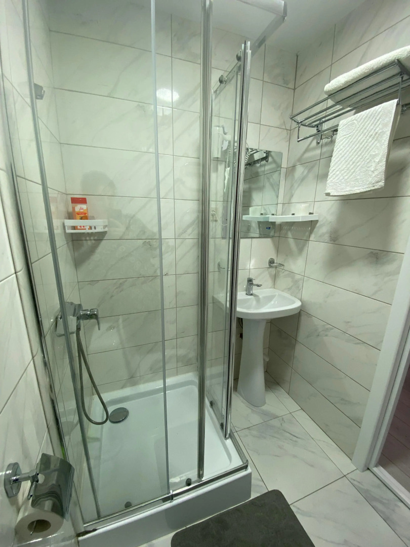 Гостевой дом Сокол