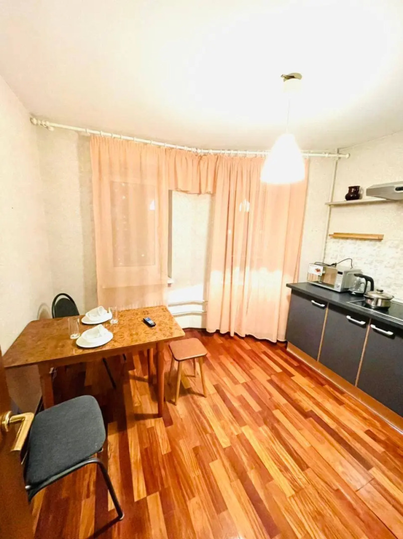 Апартаменты MAXI на Проспекте Ленина 8А