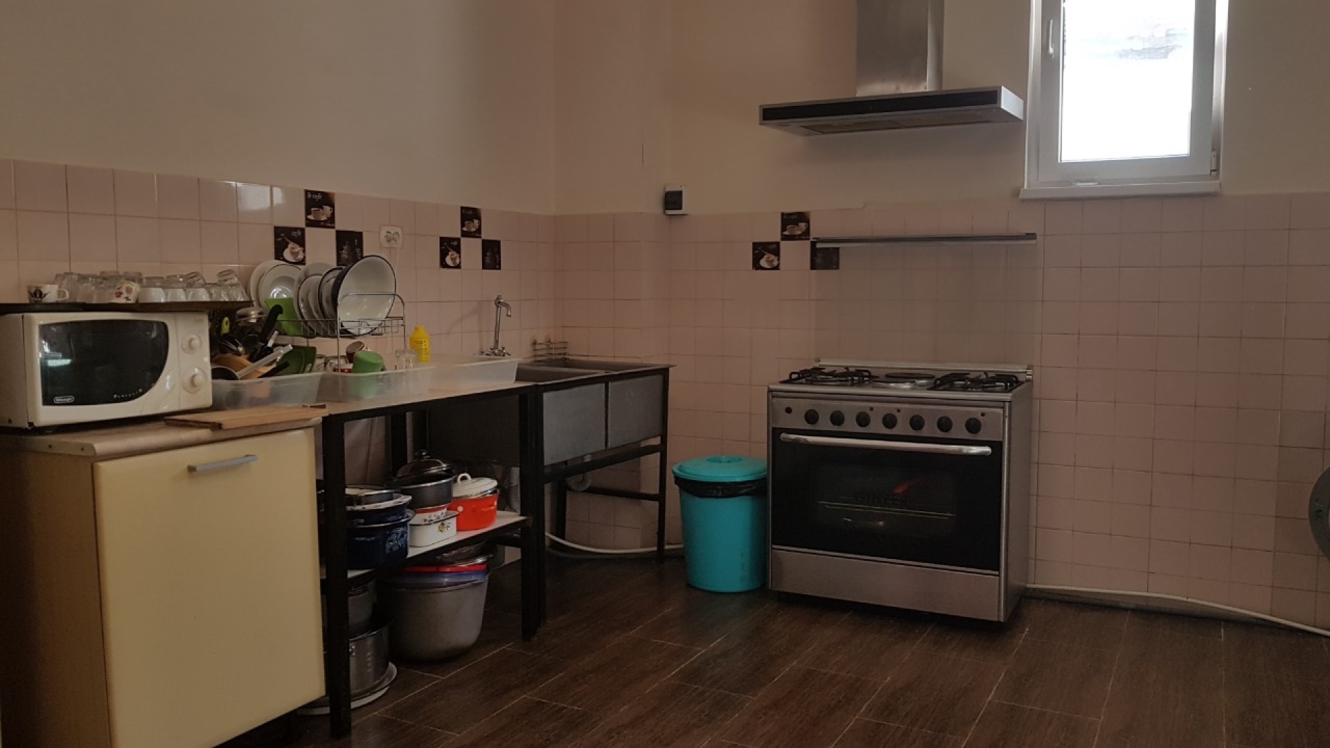 Гостевой дом Holidays In Sukhum