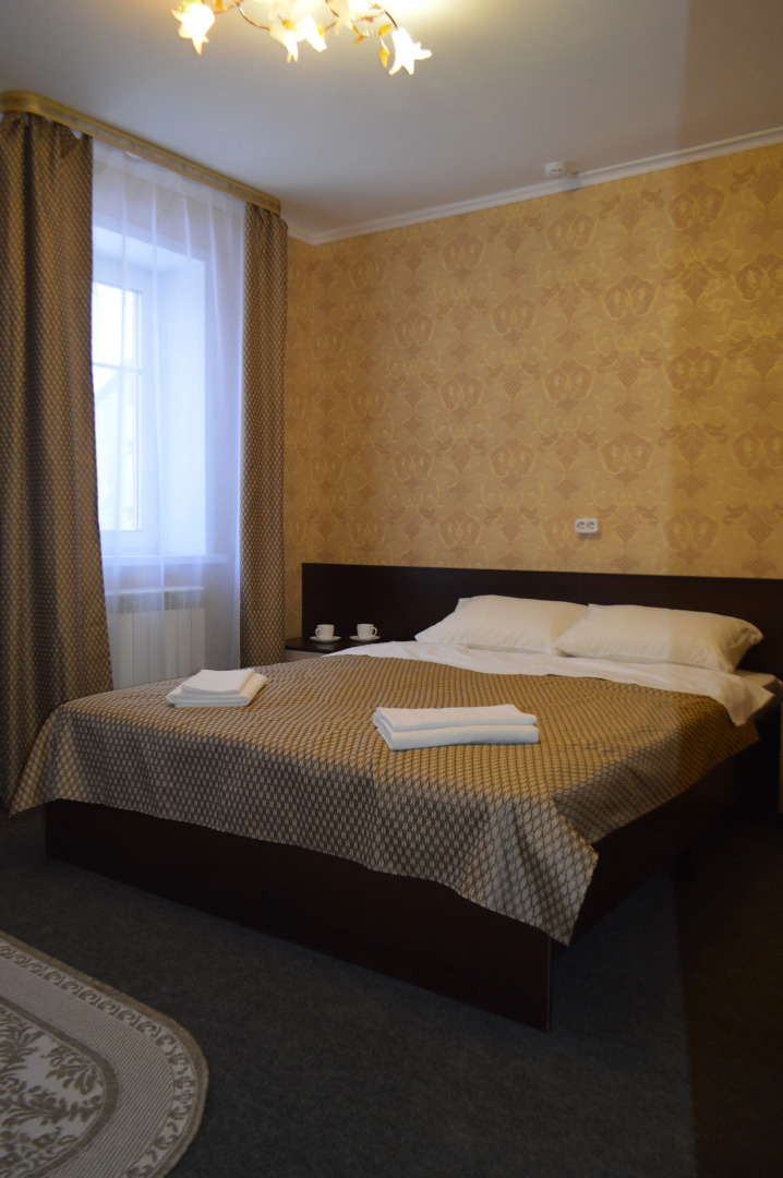 Мини-отель Гостиный двор Виктория