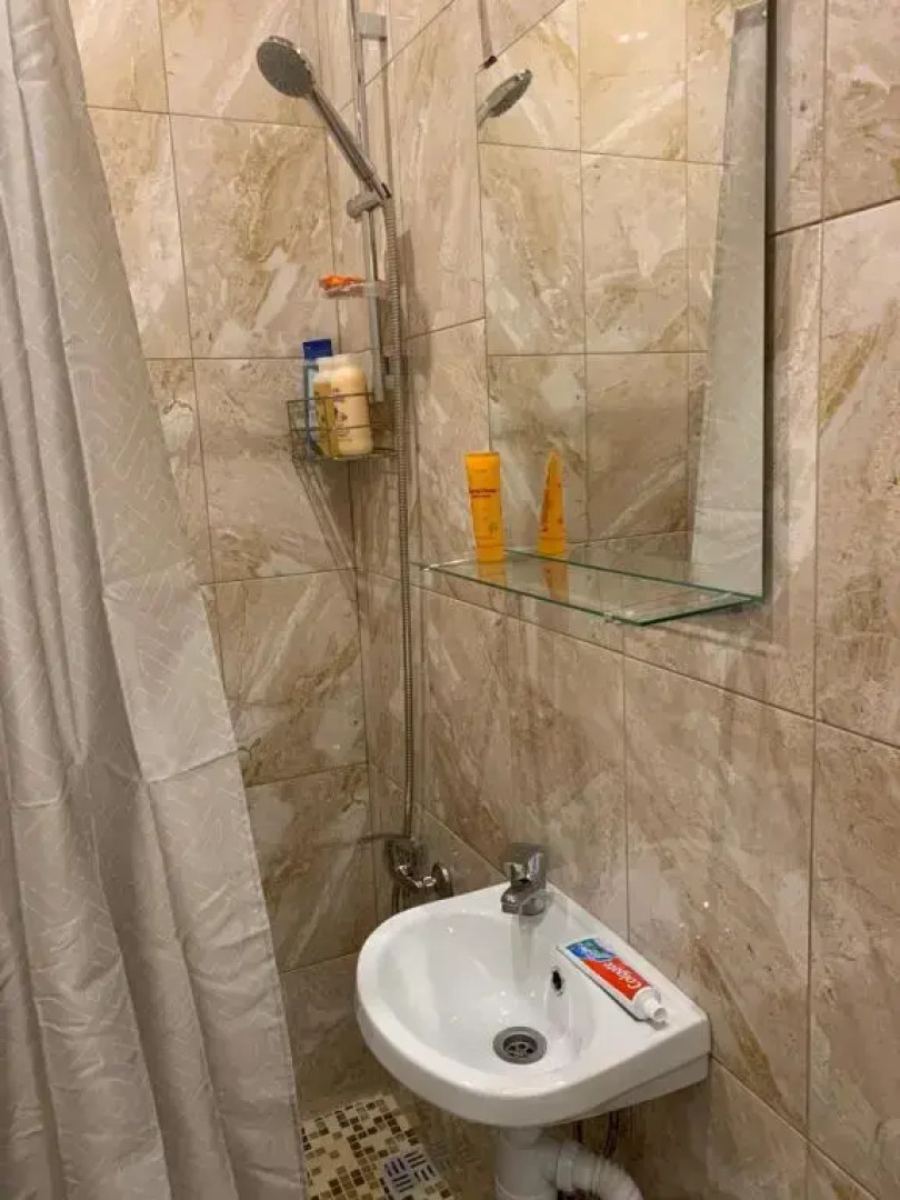 Апартаменты на Обводном канале