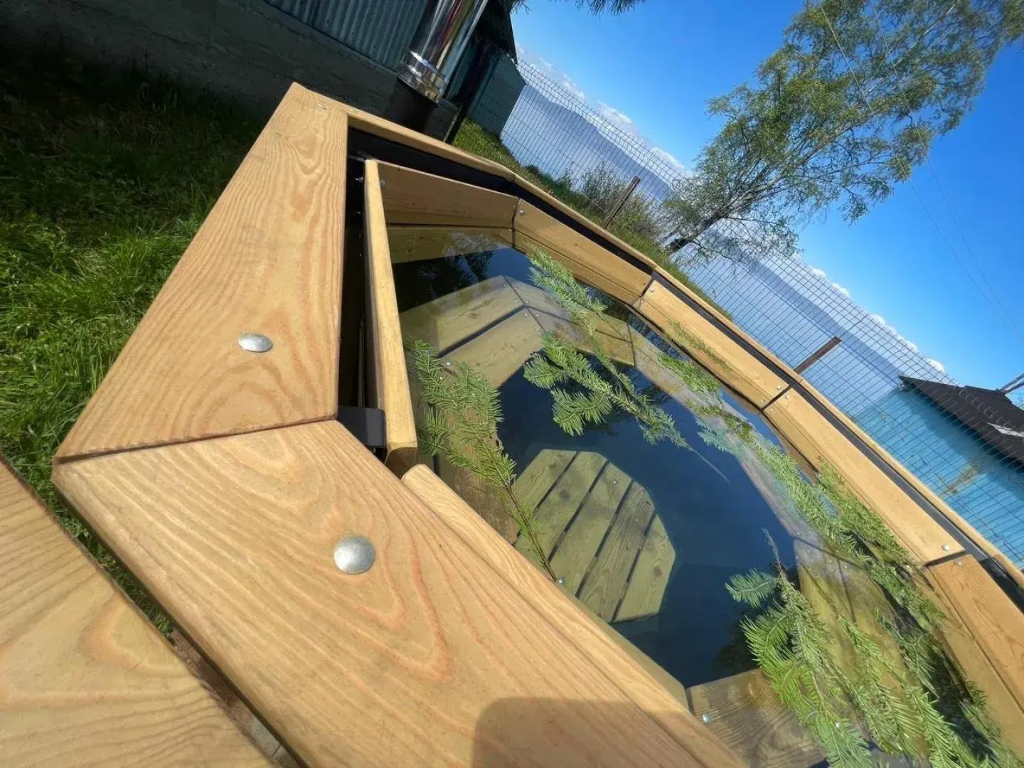 Гостевой дом Дом Сердце Байкала