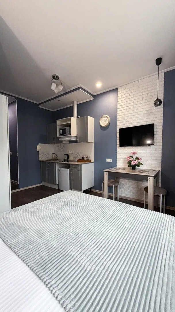 Апартаменты Современные у Метро Филатов Луг Фл5