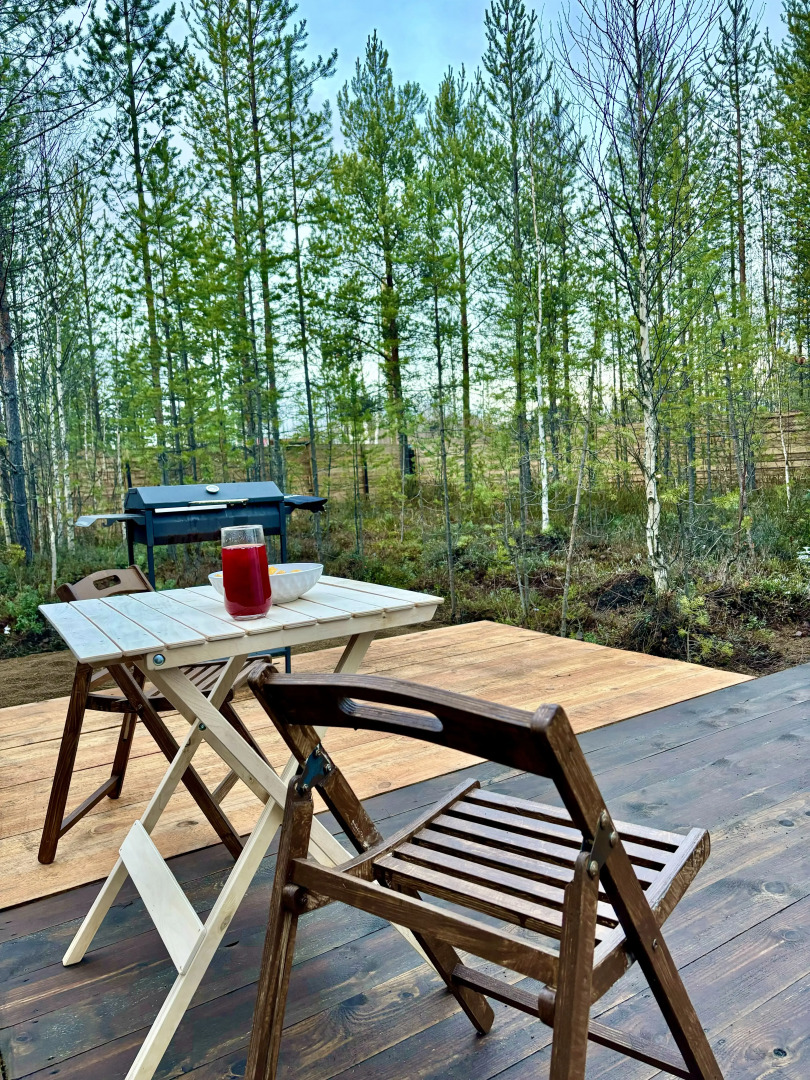 Частный дом Сфера Уюта