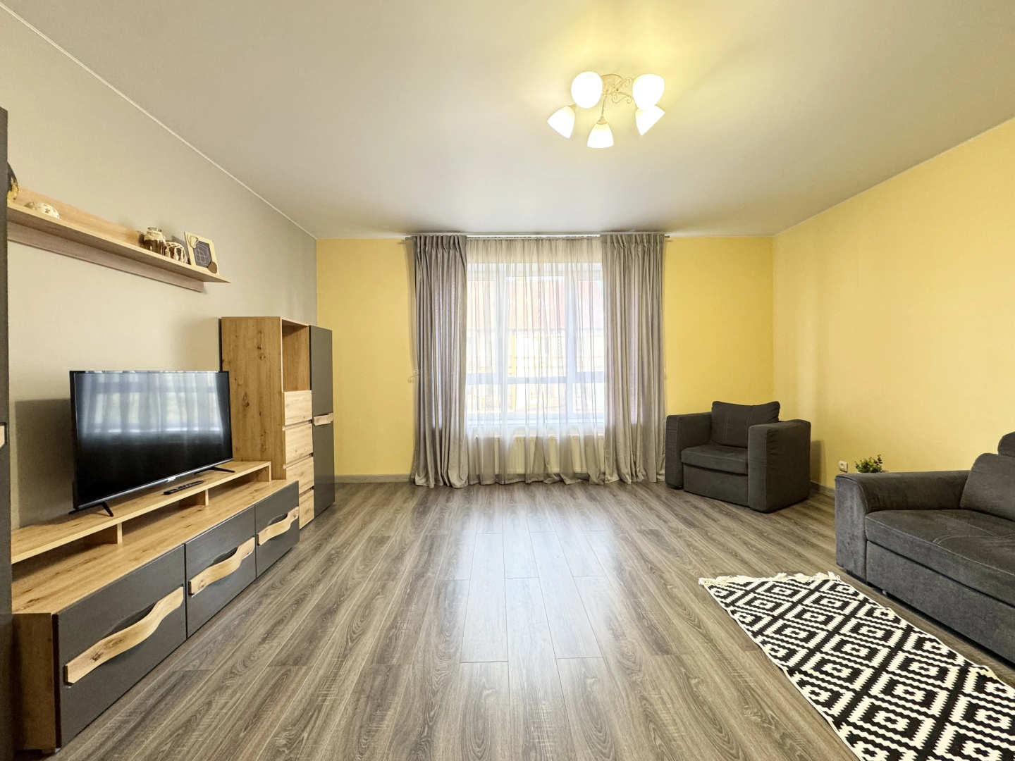 Квартира в центре Зеленоградска