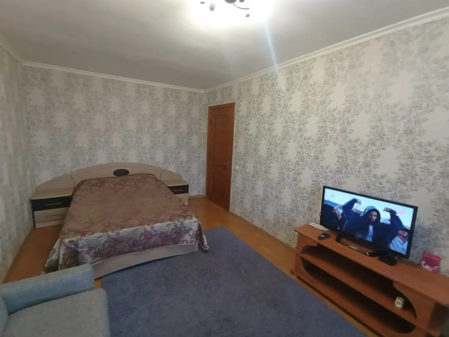 Апартаменты на проспекте Ленина