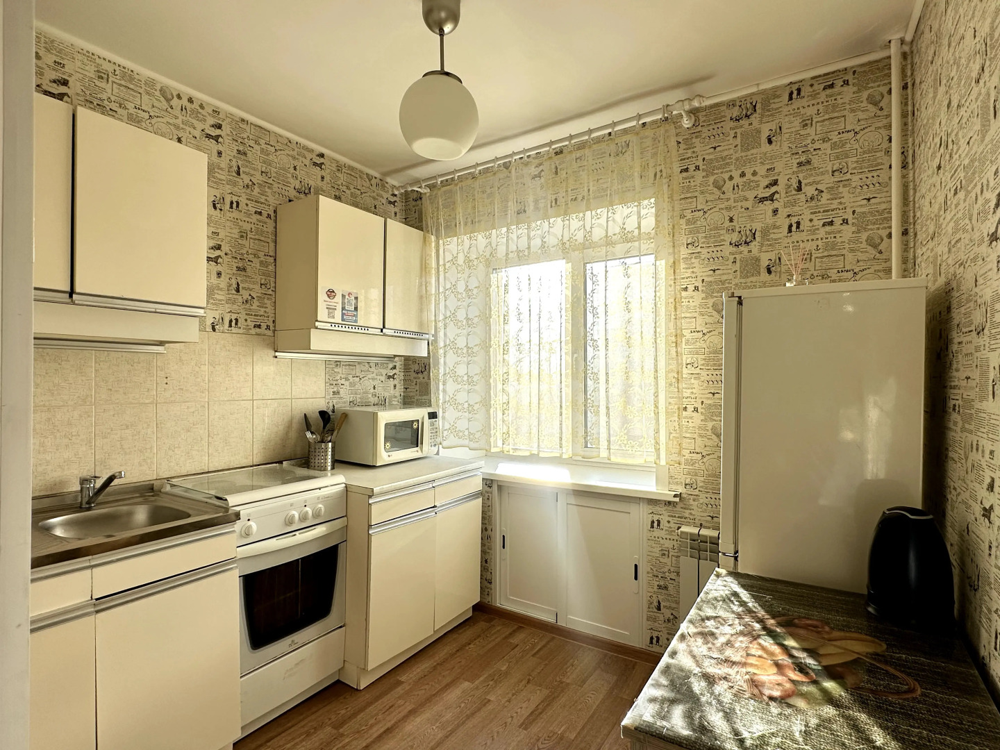 Квартира Калина на Московской 41