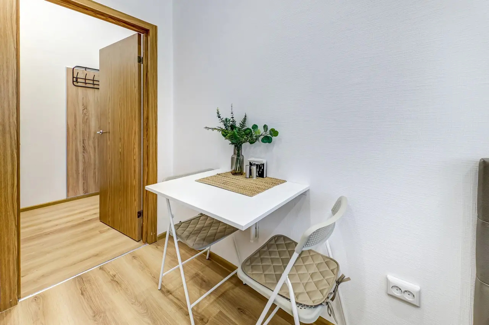Квартира Студия У НИИ Петрова 2