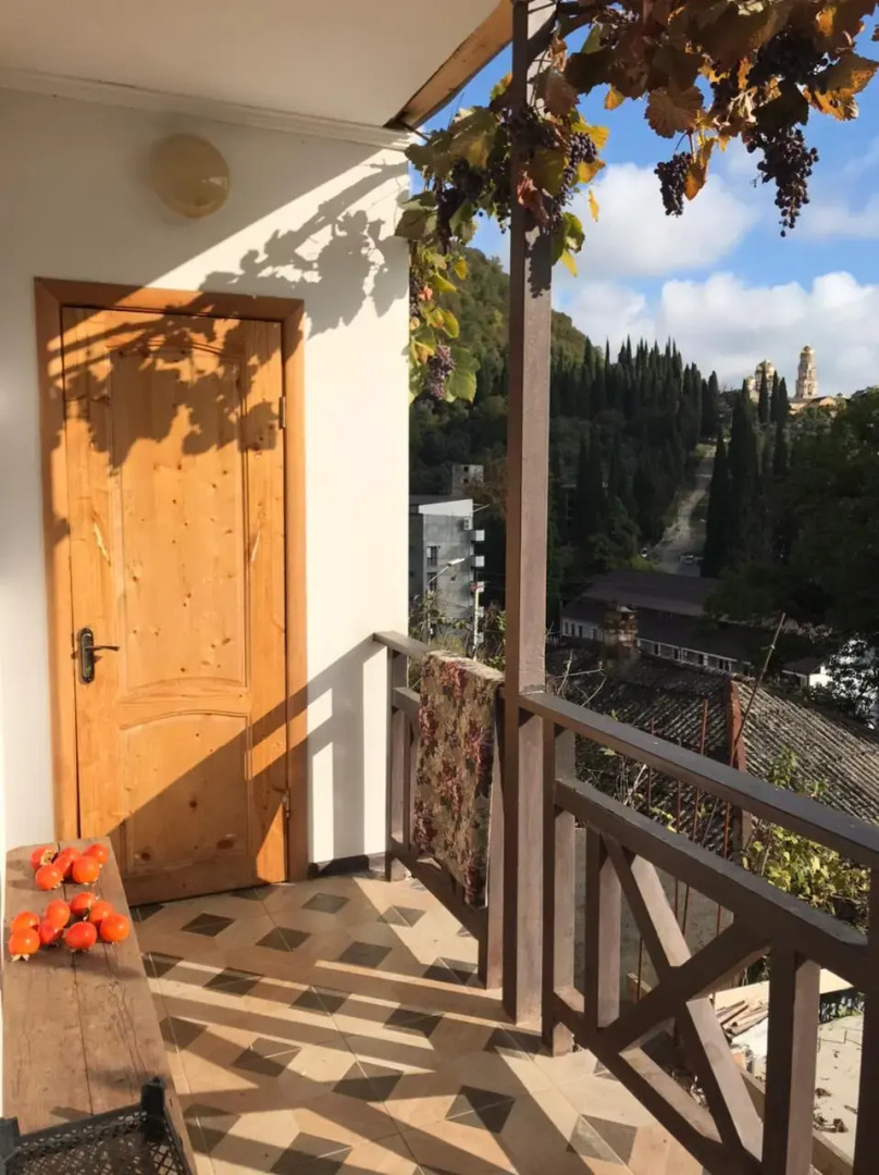 Гостевой Дом El Platano