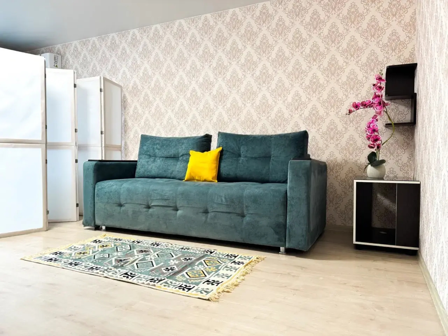 Апартаменты Like Home на ул. Семчинская
