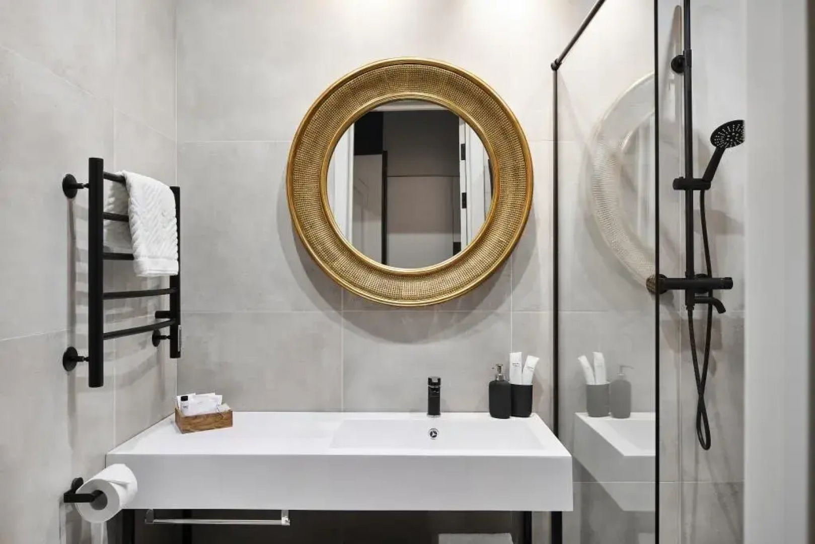 Отель Калейдоскоп Центральный