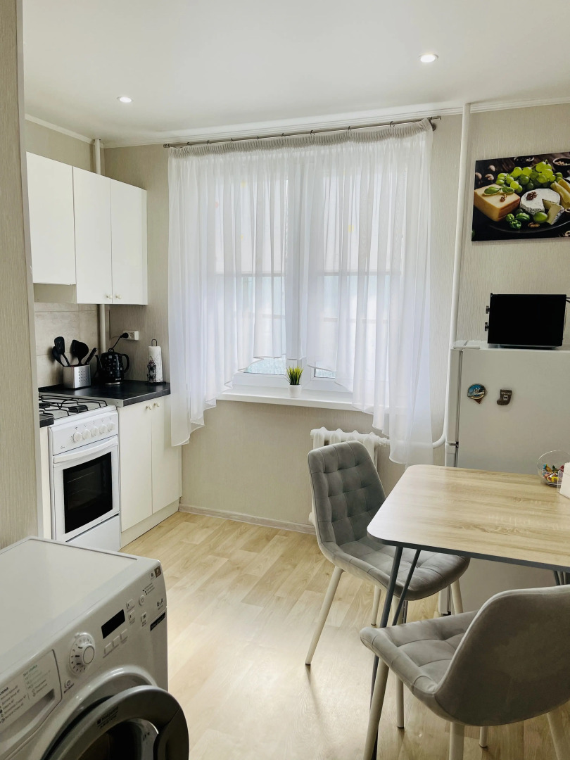 Апартаменты на Московском Проспекте