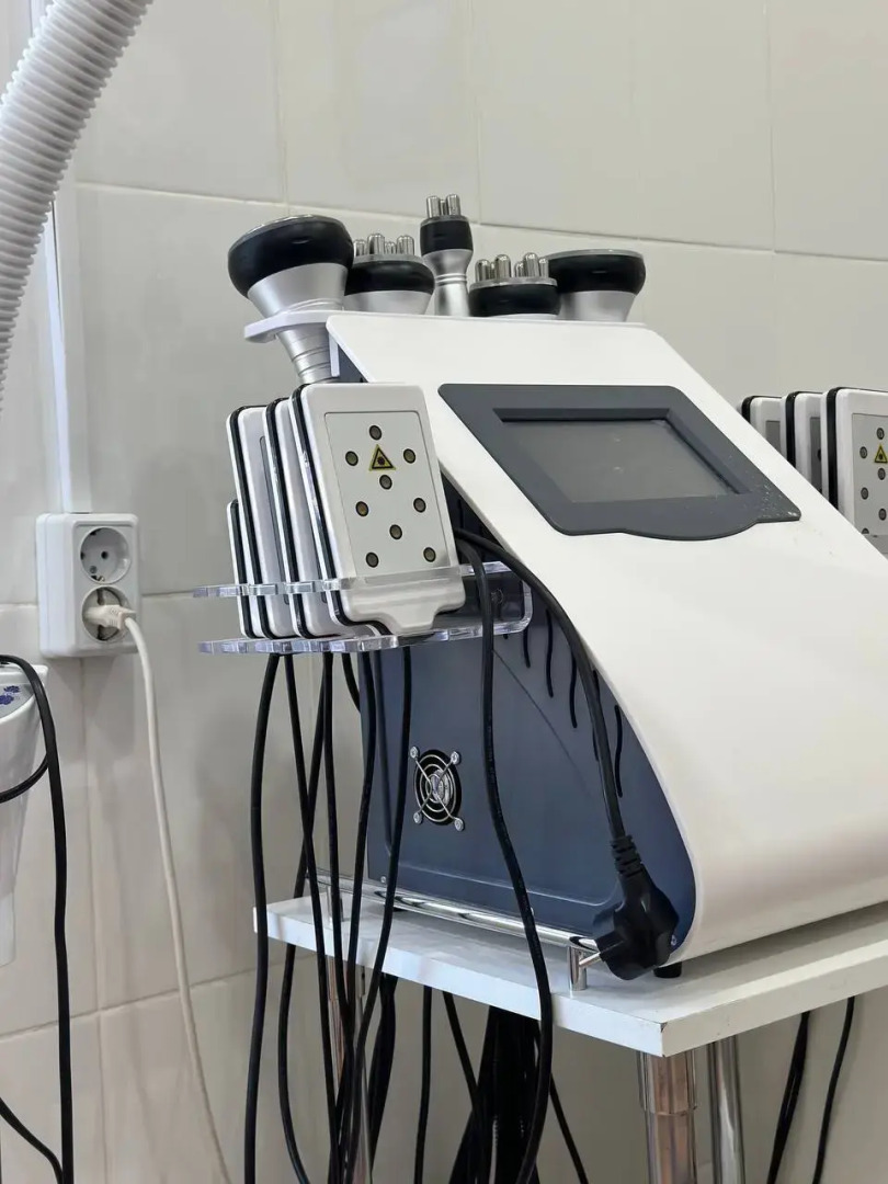 Отель Предгорье