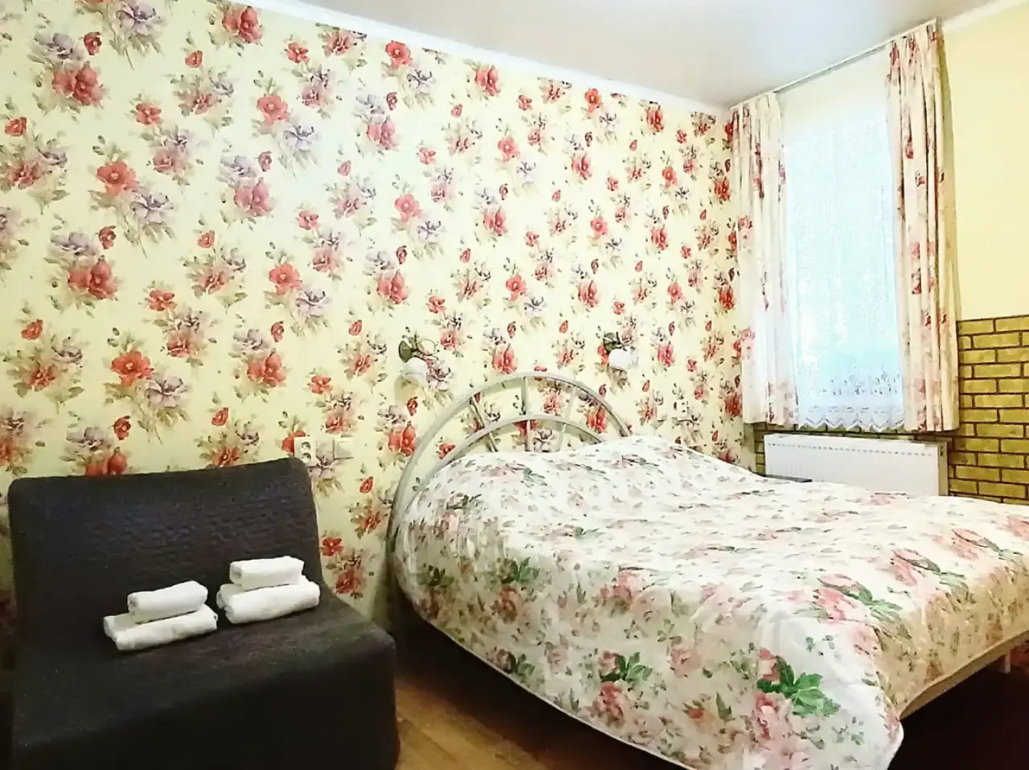 Апартаменты у Колоннады