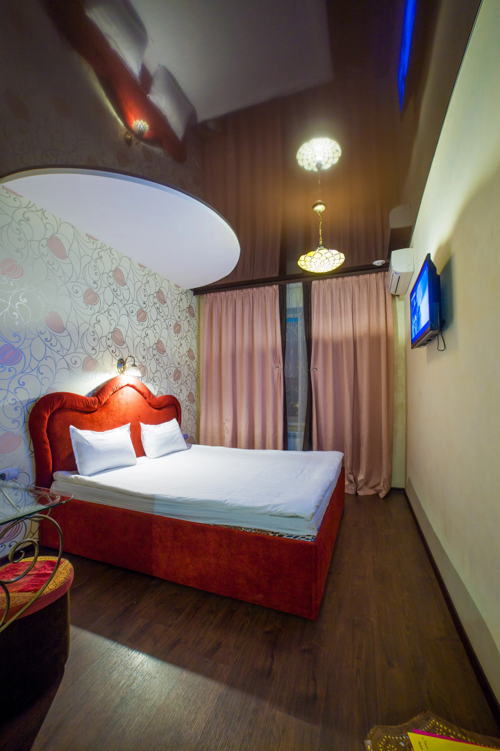 Отель Халиф