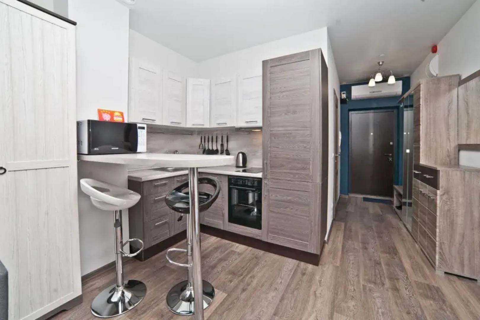 Апартаменты Марьин Дом на Малышева, 42 а