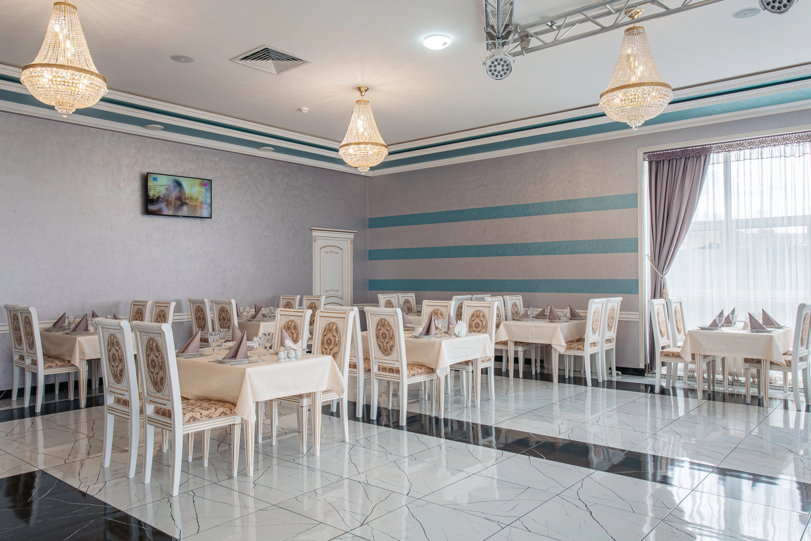 Отель Араз Палас