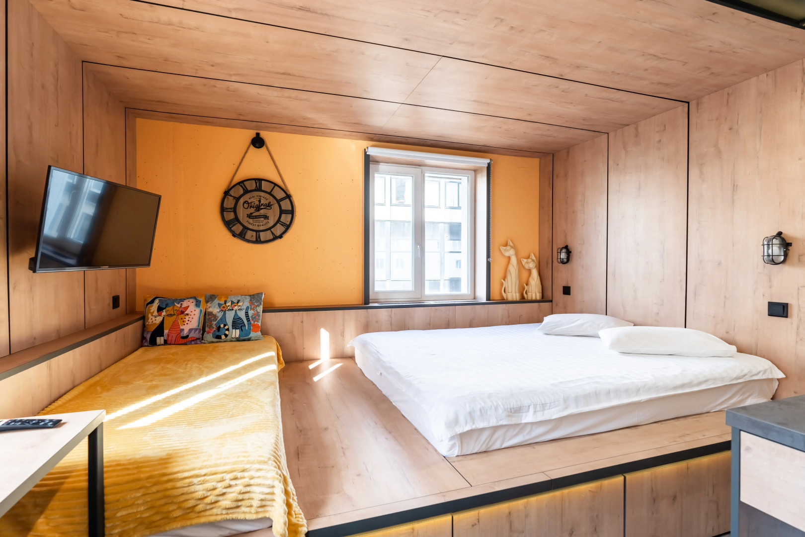 Апартаменты Standard 408