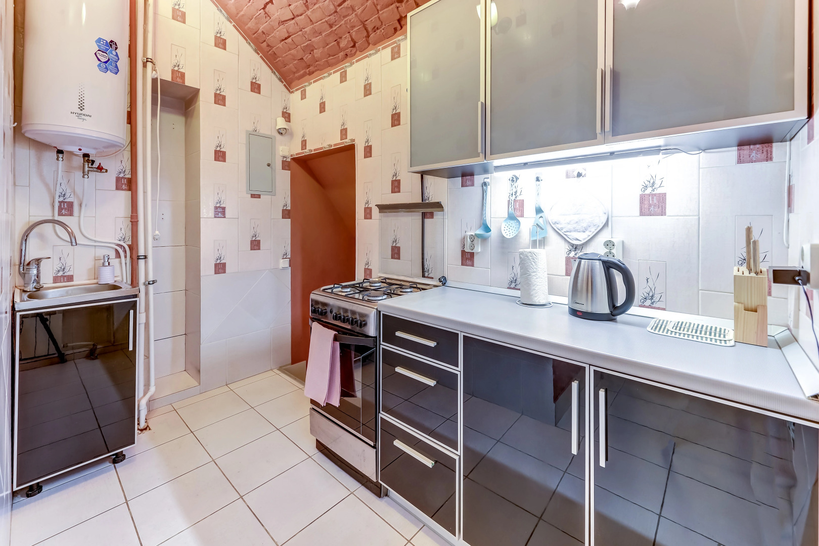 Апартаменты Ingria Chernyshevsky