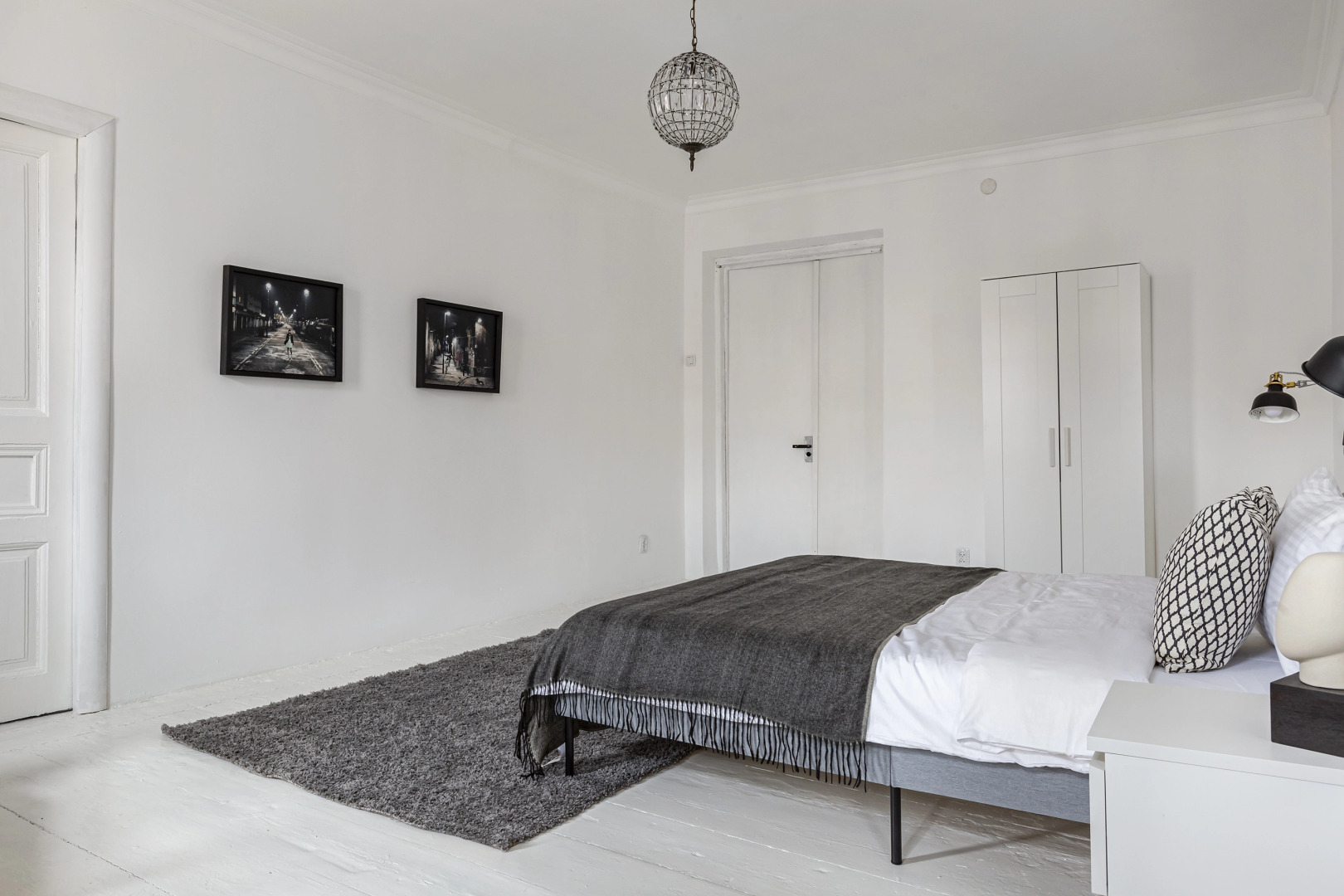 Квартира В Самом Центре С Парковкой