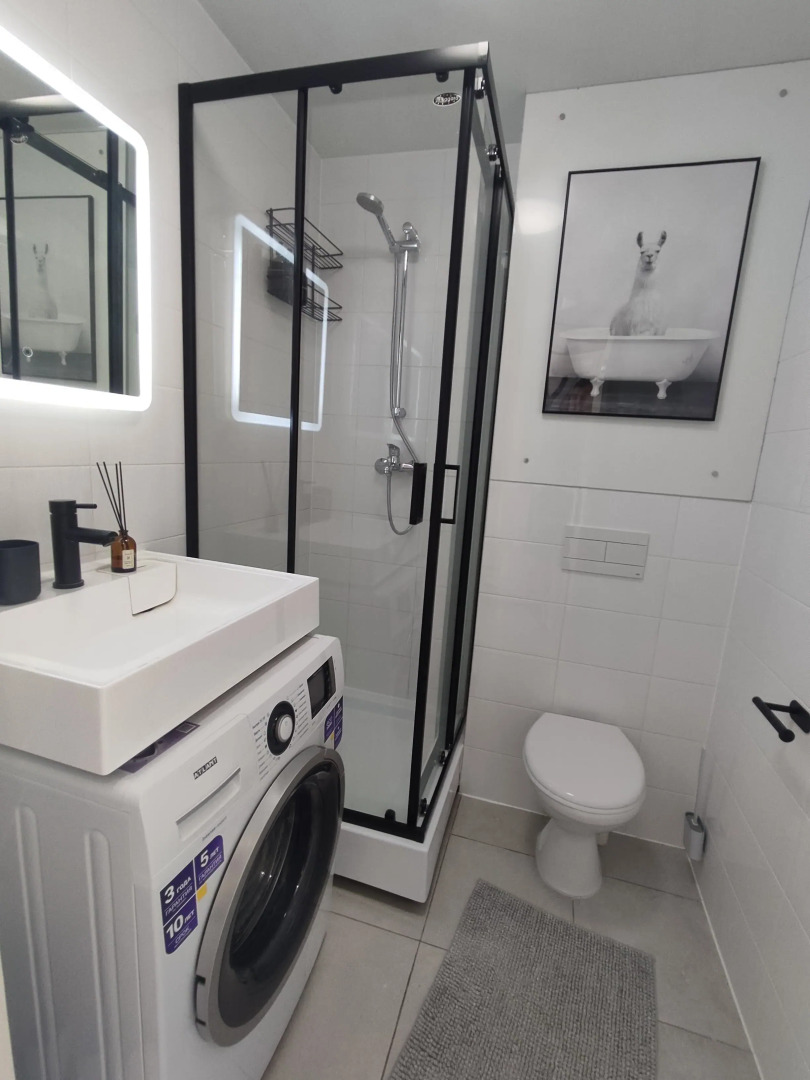 Апартаменты в новом ЖК парк Сокольники