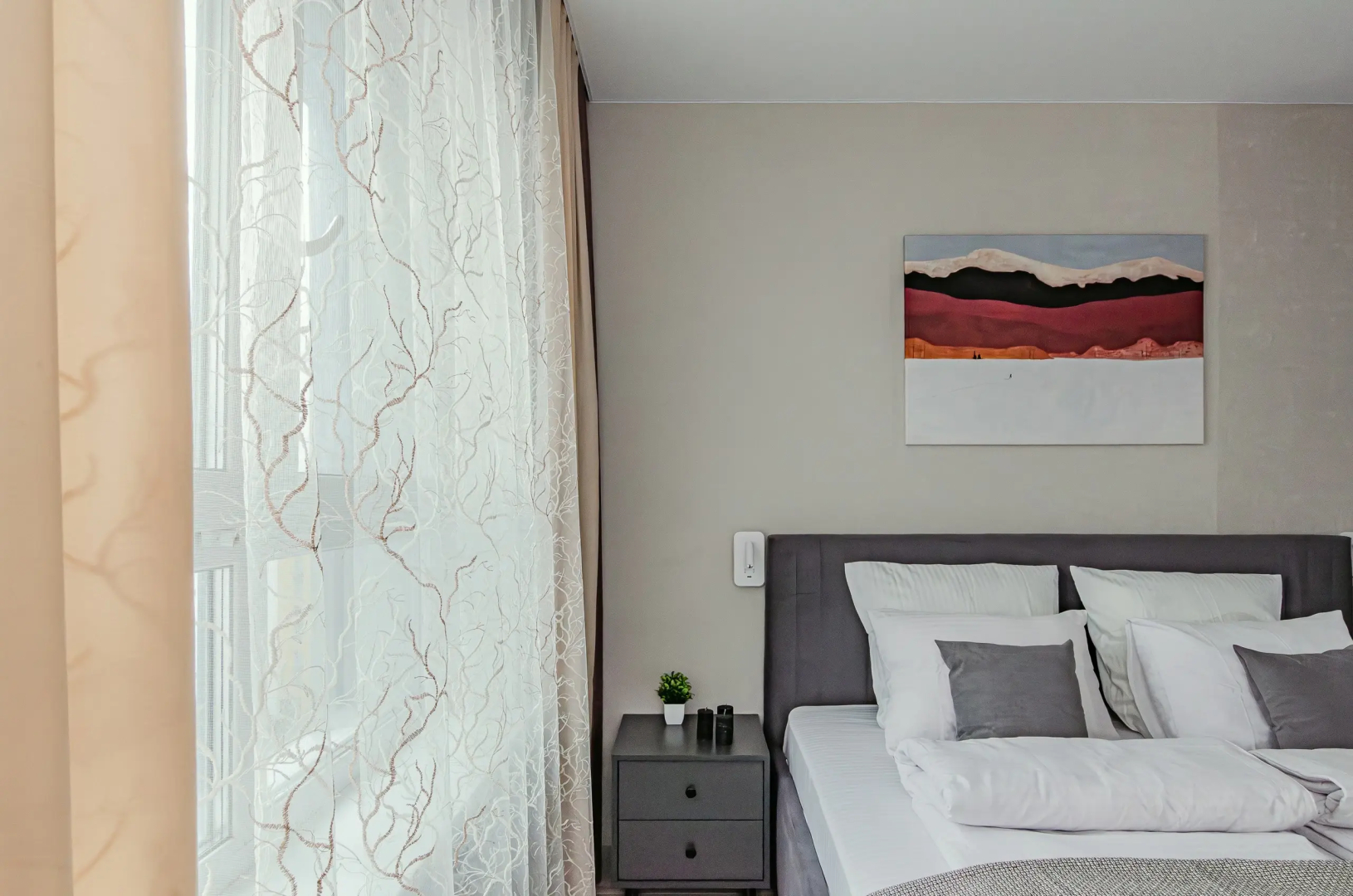 Апартаменты 365 ключей на улице Азата Аббасова 21А