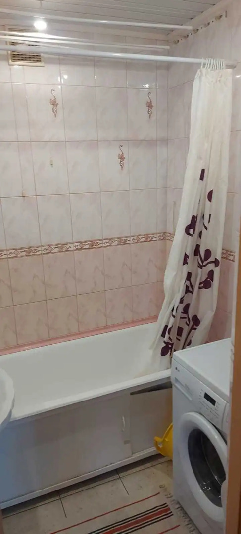 Квартира на Коммунистической 63