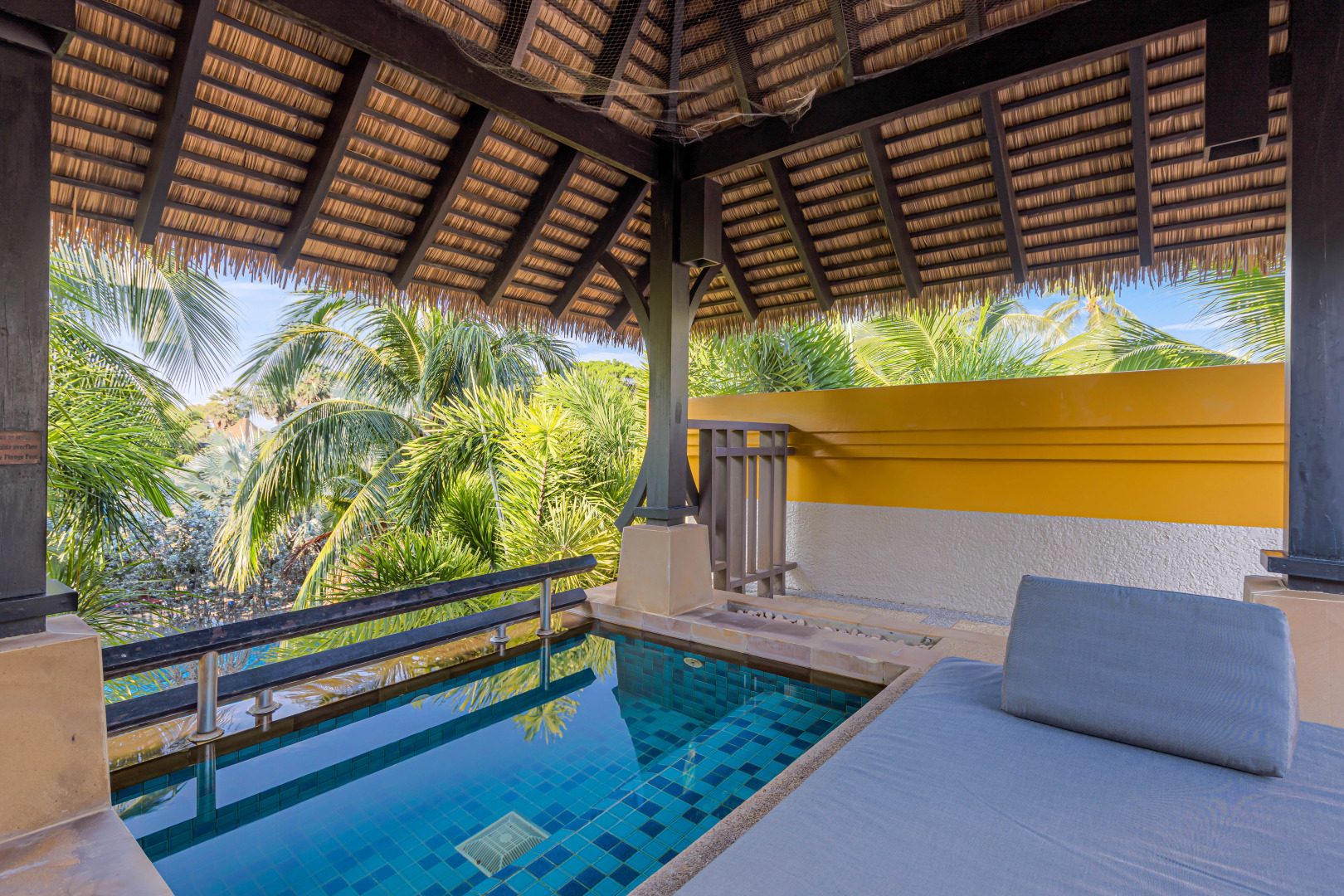 Paradox Resort Phuket