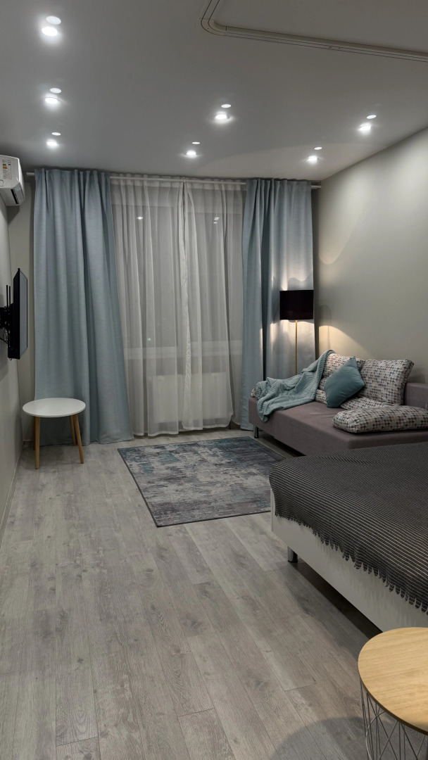 Апартаменты 5 звёзд