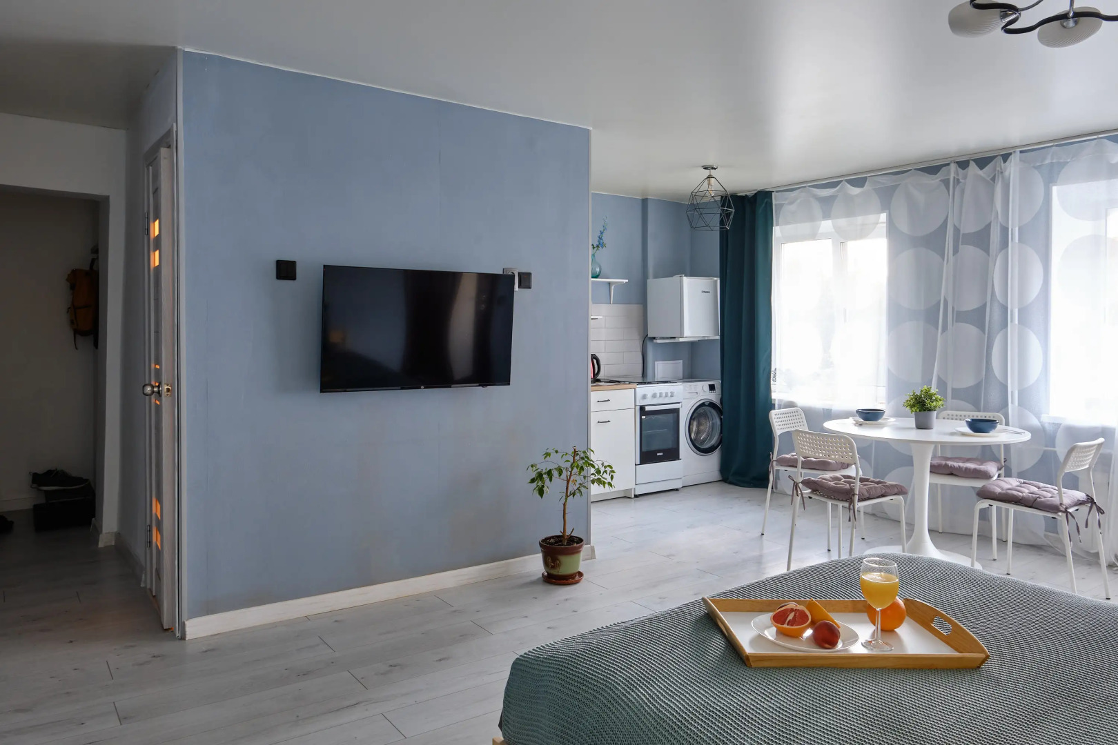 Апартаменты Семейные