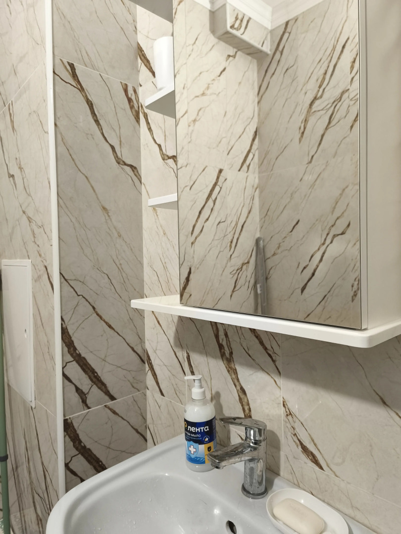 Квартира в Петродворцовом районе