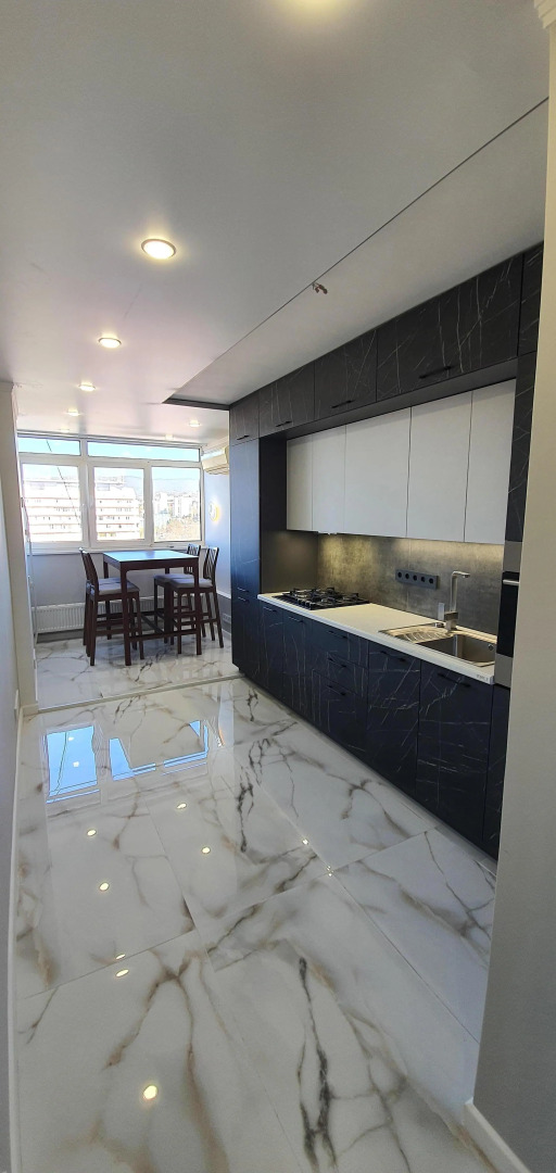 Квартира в Самом Центре Сочи