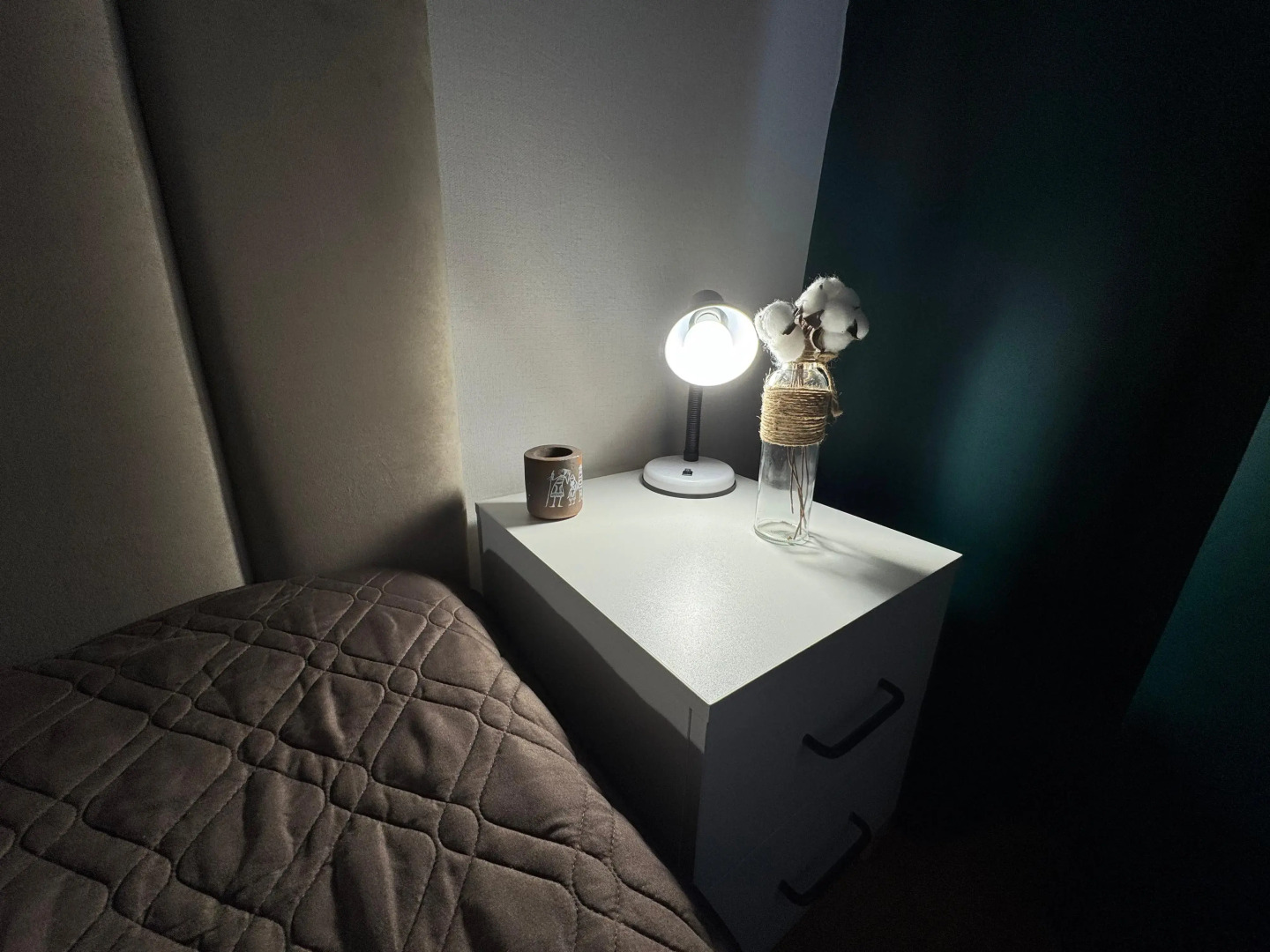 Апартаменты Ак Барс рядом с Ривьерой на 8 гостей