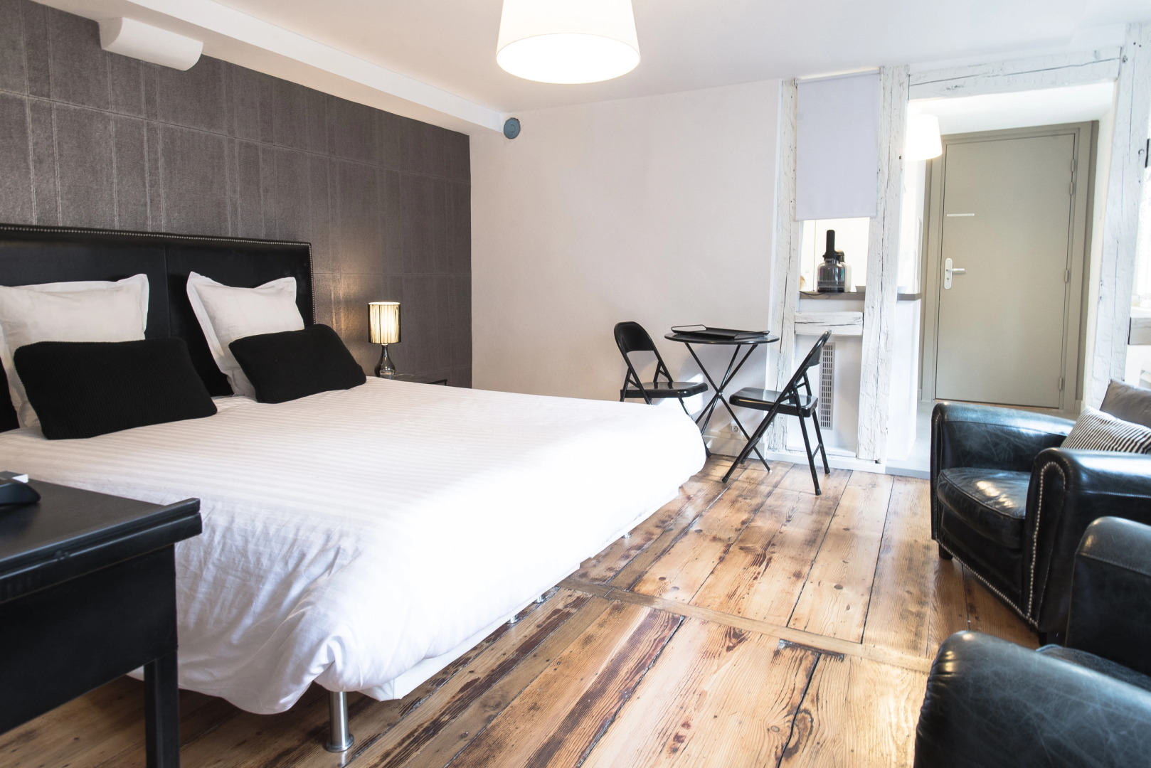 Апартаменты 24b Appartements des Orfèvres