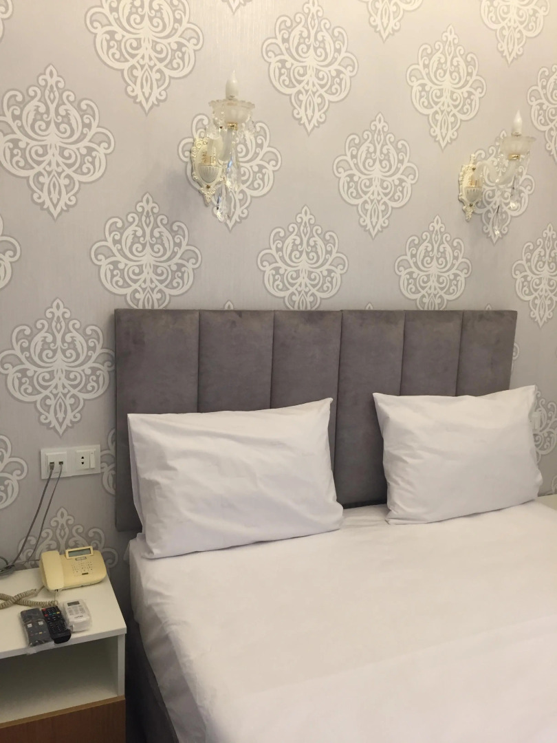 Мини-отель Baku Gardens