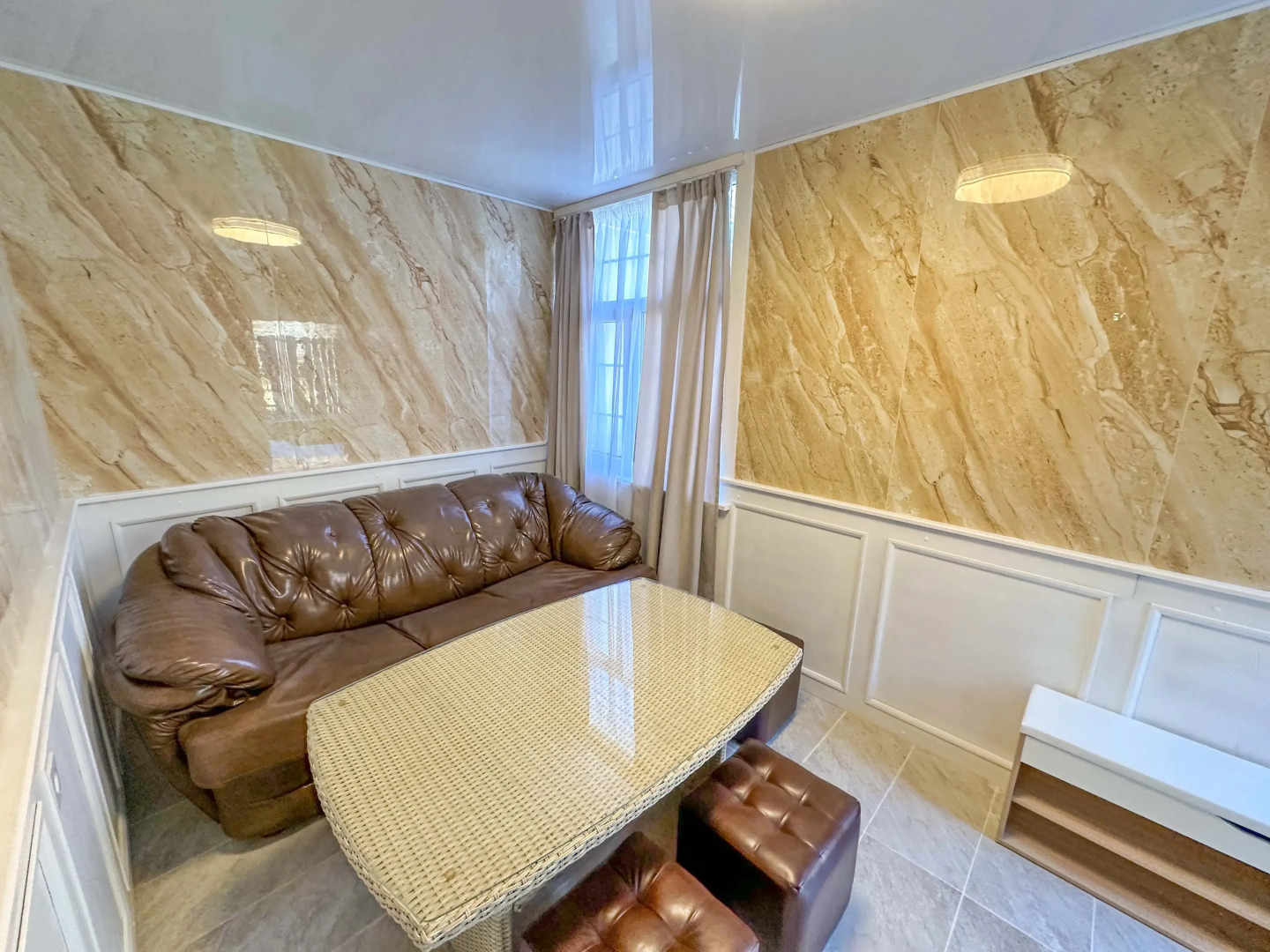 Апартаменты СПА Кислород 2