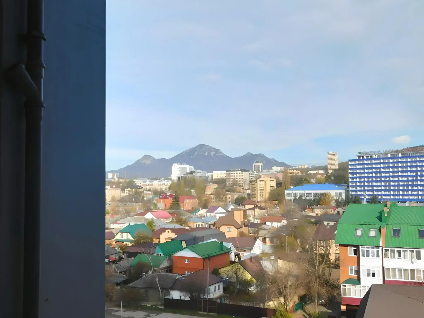 Квартира Цветник Центр Бунимовича 1а